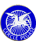 CERCLE PEGASE ASBL