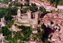 Château de Foix