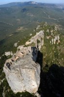 Château de Peyrepertuse