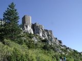 Château de Quéribus