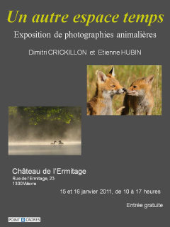 Expo Animalière
