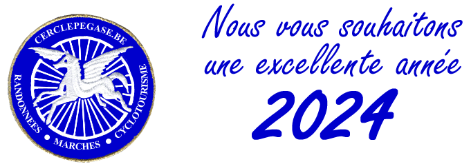 Bonne Année 2024