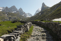 Parc Naturel de la Vanoise