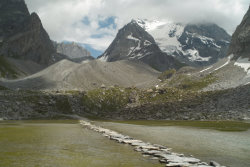 Parc Naturel de la Vanoise