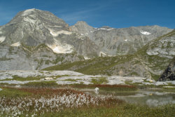 Parc Naturel de la Vanoise