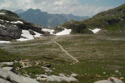 Parc Naturel de la Vanoise