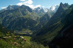 Parc Naturel de la Vanoise