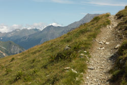 Parc Naturel de la Vanoise