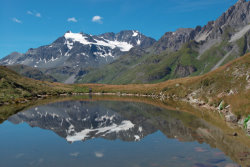 Parc Naturel de la Vanoise