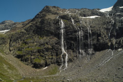 Parc Naturel de la Vanoise