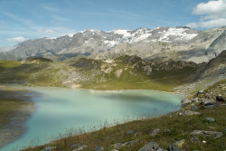 Parc Naturel de la Vanoise