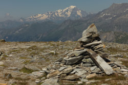 Parc Naturel de la Vanoise