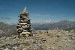 Parc Naturel de la Vanoise