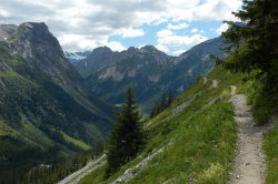 Parc Naturel de la Vanoise