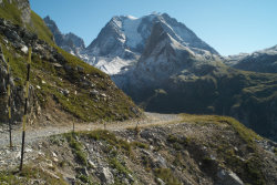 Parc Naturel de la Vanoise