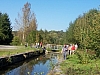 Braine-le-Conte à Nivelles