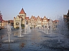 Tournai  à Péronnes