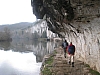 Quercy - St-Cirq-Lapopie