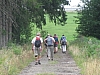 Gouvy à la Baraque de Fraiture