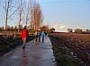 Promenade à Ronquières