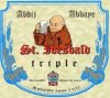 Abbayes et Bières d'Abbayes (14/25) - St Idesbald