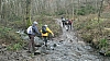 Randonnée ciruclaire entre Hoegne et Vesdre