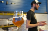 Brussels Beer Project