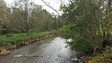 Vallée de la haute Lesse