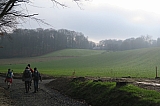 Genval à Louvain-la-Neuve