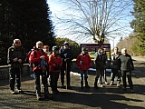 Le Sentier des Abbayes Trappistes