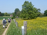 Anderlecht - Vlezenbeek - Anderlecht