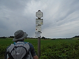 Le Sentier des Abbayes Trappistes