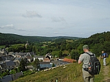 Le Sentier des Abbayes Trappistes