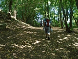 De rivières en collines au Nord de Wavre