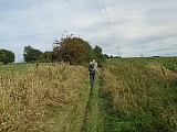 La Louvière en boucle