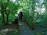 Le Sentier des Abbayes Trappistes