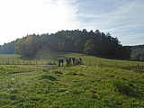 Le Sentier des Abbayes Trappistes