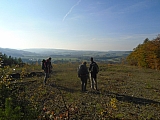 Le Sentier des Abbayes Trappistes