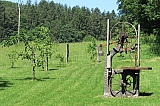 Le Sentier des Abbayes Trappistes (6)