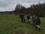 WE de l'après nouvel an entre Mer et Dunes