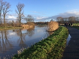 Schendelbeke en boucle