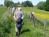 Sint-Kwintens-Lennik en boucle