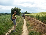 Leignon à Gendron-Celles