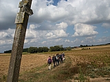 Rondeau à Binche