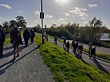 vallée de la Senne et les marais de Malines