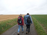 Ottignies à Braine l'Alleud