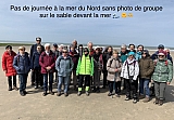 Ostende - Raversijde à MIddelkerke