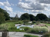 Parc de Laeken et des Fleuristes