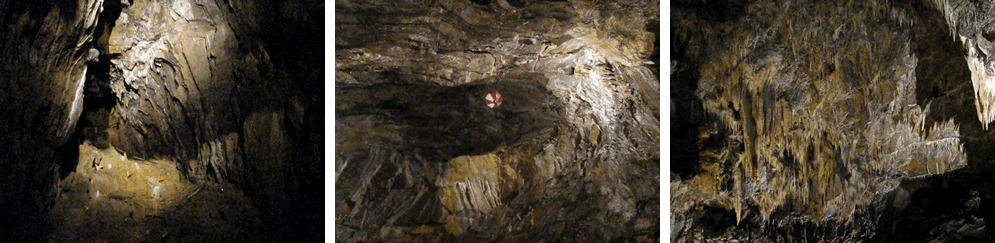 GROTTE DE LORETTE ROCHEFORT