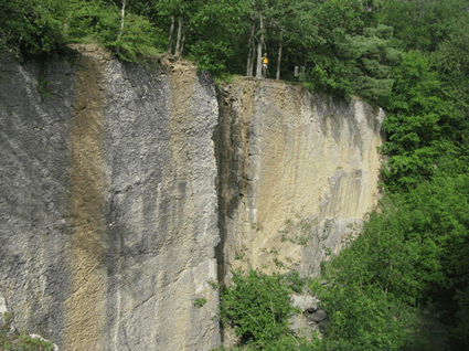 Carrière